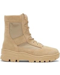 men yeezy boots