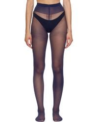 Wolford - Individual 20 Tights - Lyst