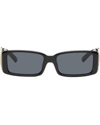 Le Specs - Cruel Intentions Sunglasses - Lyst