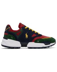 Polo Ralph Lauren Shoes for Men | Online Sale up to 43% off | Lyst