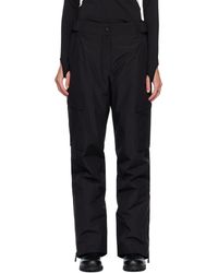 Moncler - Padded Gore-Tex Ski Pants - Lyst