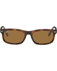 Ray-Ban - Rb2224 Sunglasses - Lyst
