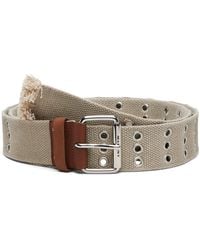 Isabel Marant - Fatsah Belt - Lyst