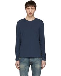 Tiger Of Sweden T-shirts for Men 