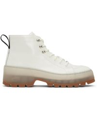 HUGO Shoes for Women - Up to 58% off at Lyst.com