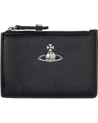 Vivienne Westwood - Slim Lg Card Holder - Lyst