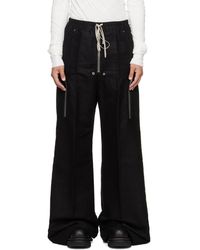 Rick Owens - Tower Heizer Belas Cargo Pants - Lyst