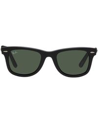 Ray-Ban - Black Original Wayfarer Classic Sunglasses - Lyst