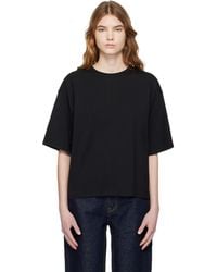 Loulou de Saison - Osis Oversized T-Shirt - Lyst