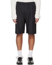 Our Legacy - Leisure Shorts - Lyst
