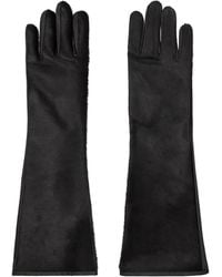 Loulou de Saison - Edna Gloves - Lyst