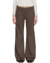 Jeanerica - Guell Trousers - Lyst