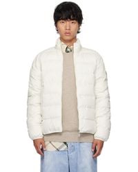 Moncler - Baudinet Down Jacket - Lyst