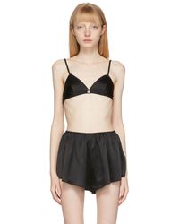 T By Alexander Wang Lingerie for Women | Online Sale up to 79% off | Lyst