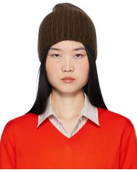 The Row - Isty Beanie - Lyst