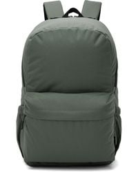 Snow Peak - Sac À Dos Gris - Lyst
