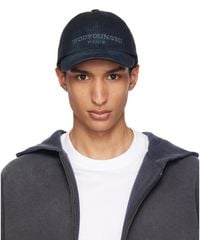 WOOYOUNGMI - Dyed Logo Ball Cap - Lyst