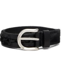 Our Legacy - Plait Belt - Lyst