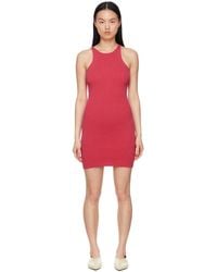 Anna Quan - Nikita Mini Dress - Lyst