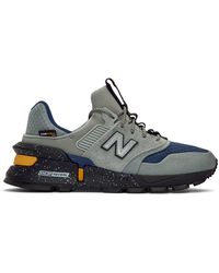 new balance 880v5 navy