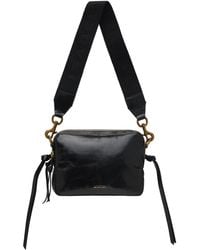 Isabel Marant - Wardy Camera Bag - Lyst