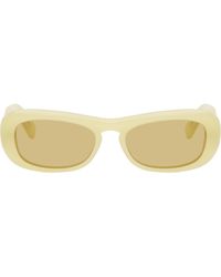 Retrosuperfuture - Sugo Sunglasses - Lyst