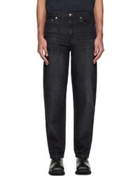 A.P.C. - Martin Jeans - Lyst