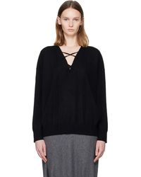 Lisa Yang - Erna Sweater - Lyst