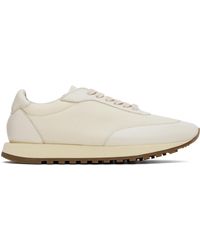 The Row - Off- Owen Sneakers - Lyst