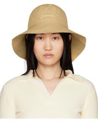 レディース Jacquemus 帽子が¥12,000〜 | Lyst