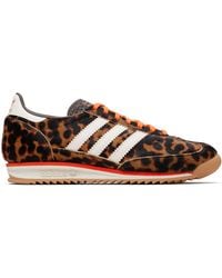 adidas Originals - Sl 72 Og Sneakers - Lyst