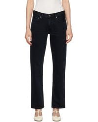 Agolde - Amber Jeans - Lyst