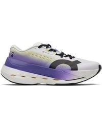 On Shoes - Cloudboom Max Sneakers - Lyst