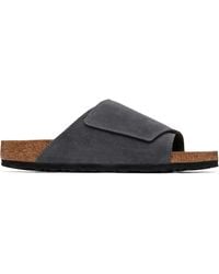 Birkenstock - Regular Solana Sandals - Lyst