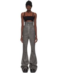 Rick Owens - Dirt Bolan Jeans - Lyst