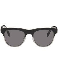 Fendi - Black Travel Sunglasses - Lyst