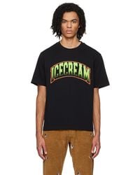 ICECREAM - College T-shirt - Lyst