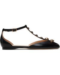 Chloé - Celeste Ballerina Flats - Lyst