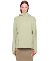 Post Archive Faction PAF - 6.0 Center Hoodie - Lyst