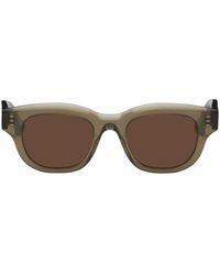 Thierry Lasry - Deadly Sunglasses - Lyst
