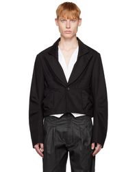 Kiko Kostadinov Jackets for Men | Online Sale up to 65% off | Lyst