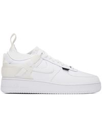 Nike - Air Force 1 Low Sp X Undercover Shoes - Lyst