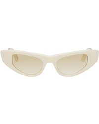 Marni - Off- Retrosuperfuture Edition Netherworld Sunglasses - Lyst