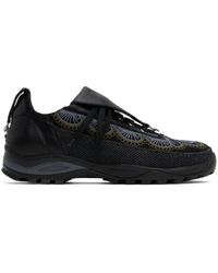 Kiko Kostadinov - Chalice Lace Up Sneakers - Lyst