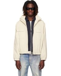 Carrera - Off- Barrau Jacket - Lyst