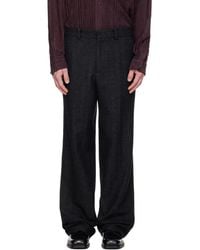 MMIC - Marrow Trousers - Lyst