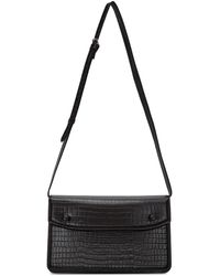 maison margiela messenger bag