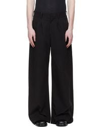 Entire studios - Dinch Trousers - Lyst