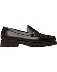 Hereu - Nombela R Sport Loafers - Lyst