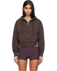 On Shoes - Fka Twigs Editi Club Collective Full Zip Hoodie - Lyst